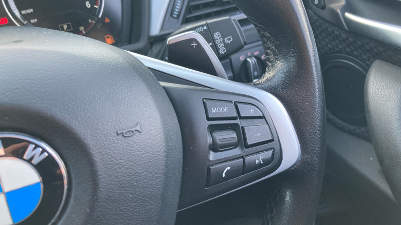 BMW X1 sDrive 18d SE 5dr Step Auto Diesel Estate